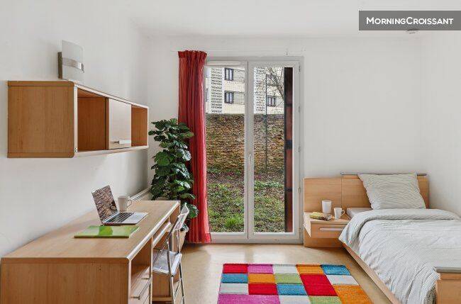Appartement 1 pièce 18 m² · à Brunoy · 18 m² · 608 €
