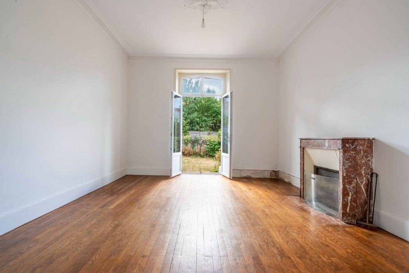 Maison 8 pièces 151 m² · à Nantes · 151,4 m² · 570 515 €