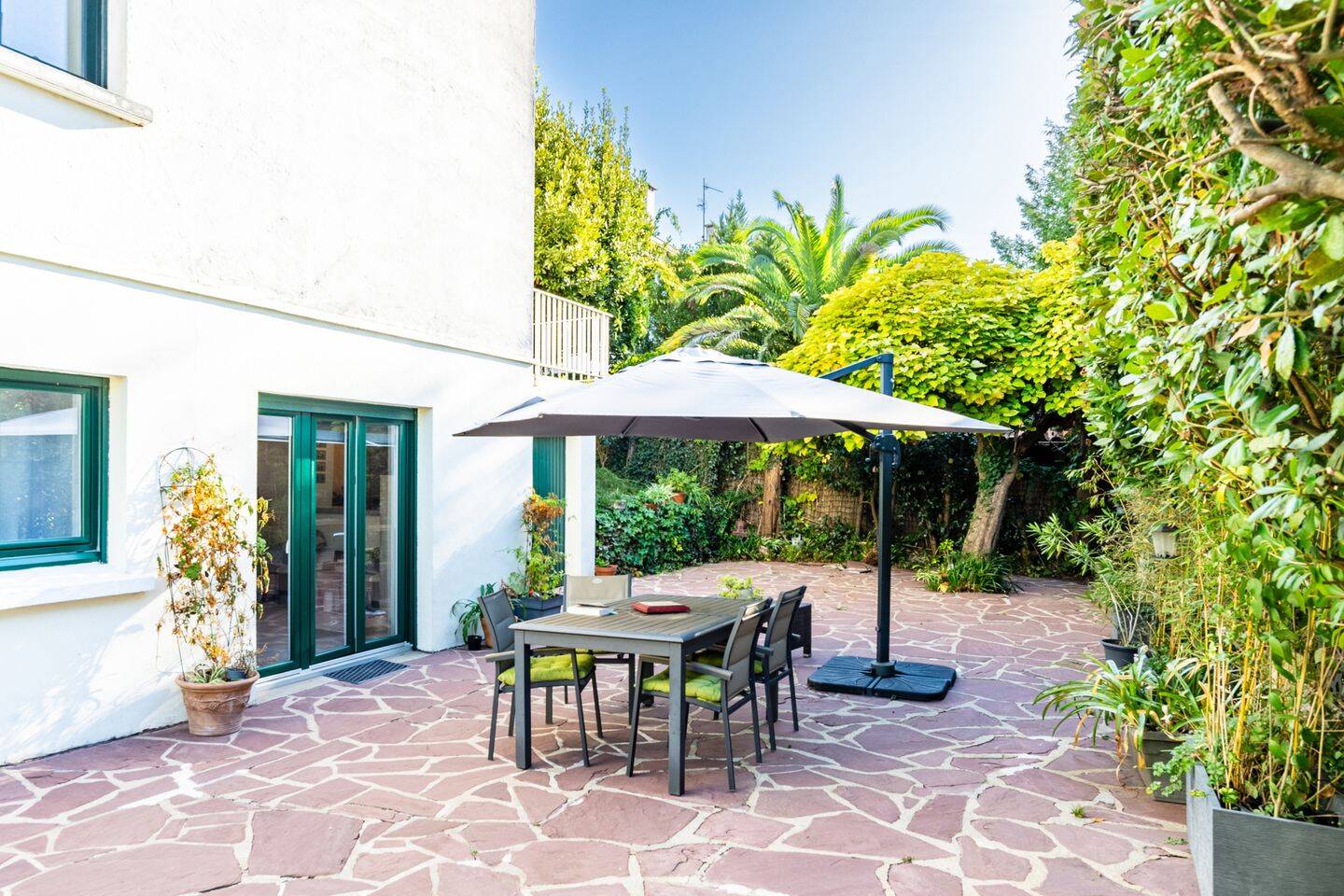 Appartement 3 pièces 72 m² · à Saint-Jean-de-Luz · 72 m² · 440 000 €