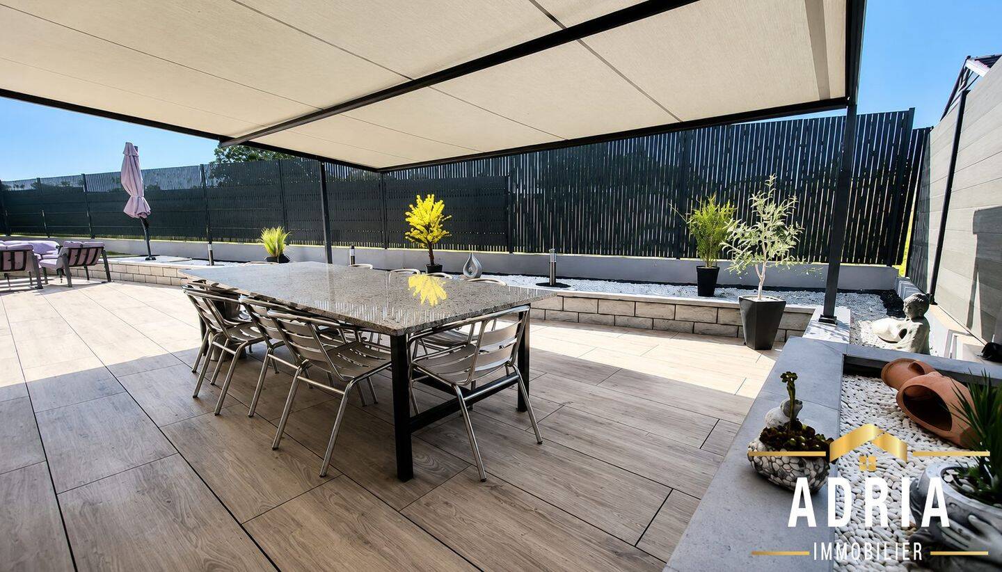 Maison 6 pièces 114 m² · à Ennery · 114 m² · 399 000 €