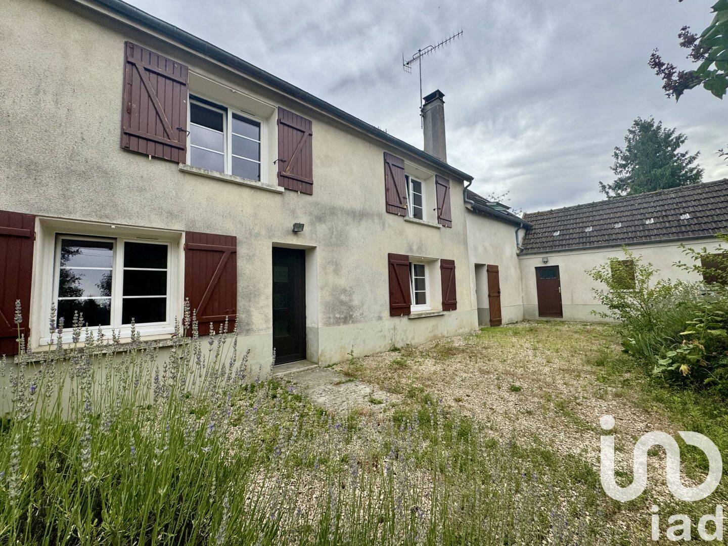 Maison 7 pièces 130 m² · à Château-Thierry · 130 m² · 149 000 €