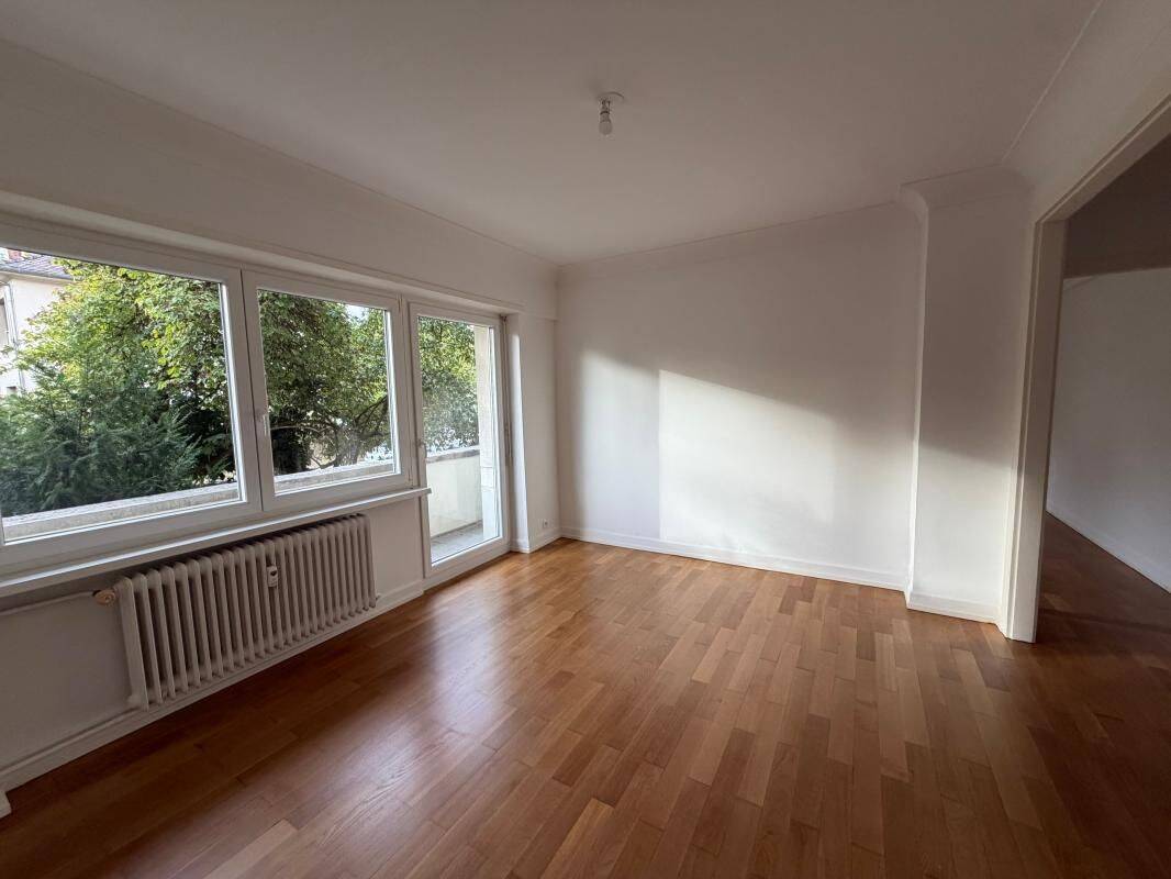 Appartement 3 pièces 70 m² · à Strasbourg · 70,3 m² · 219 700 €