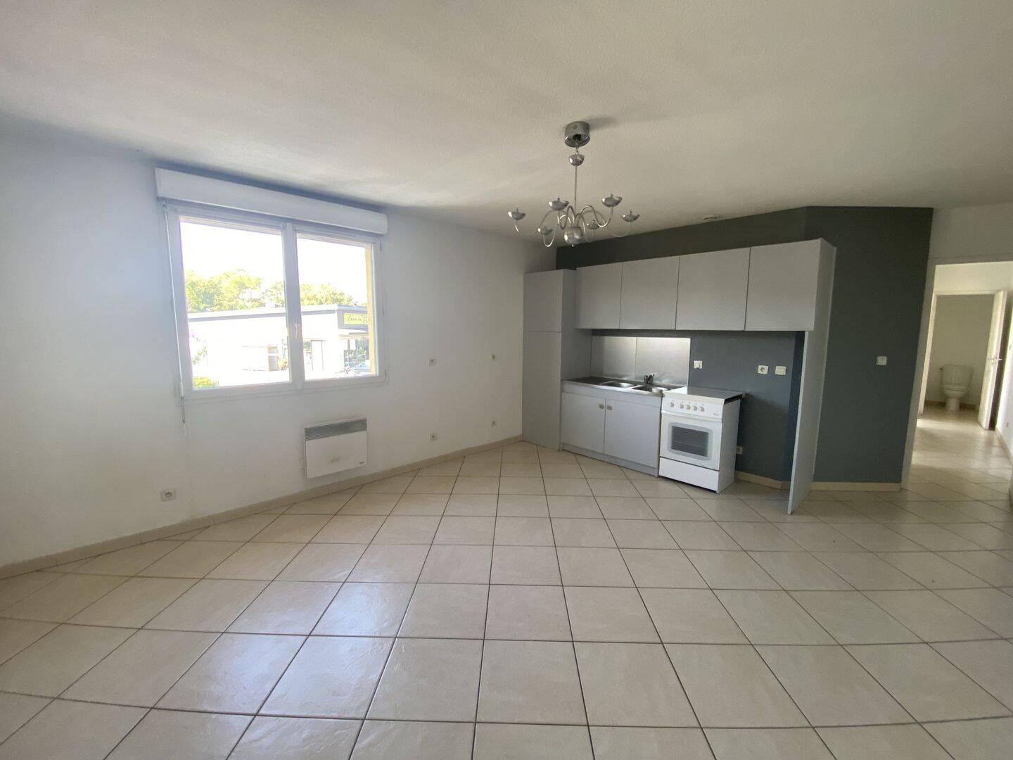 Appartement 3 pièces 53 m² · à Rocbaron · 52,9 m² · 675 €