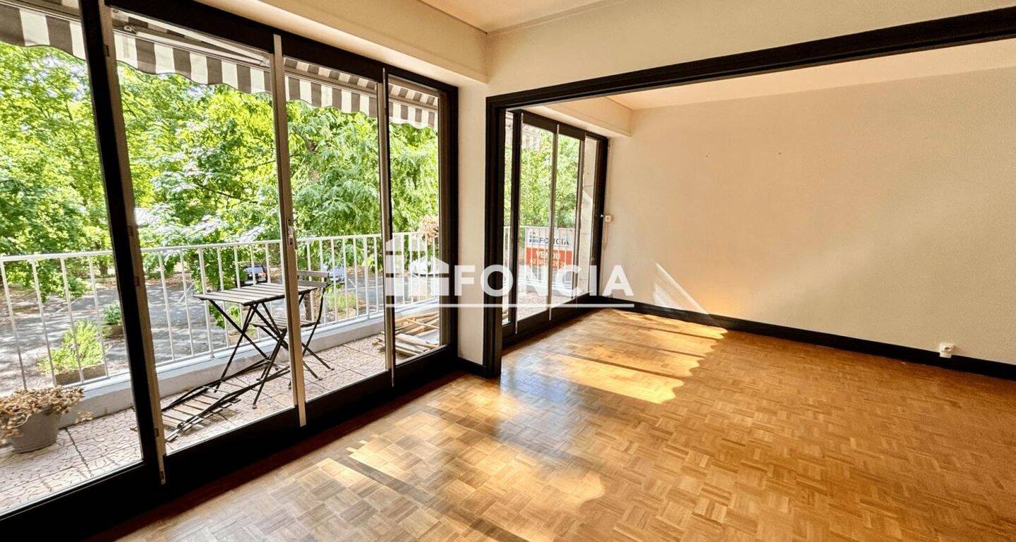 Appartement 5 pièces 81 m² · à Orléans · 81 m² · 169 000 €