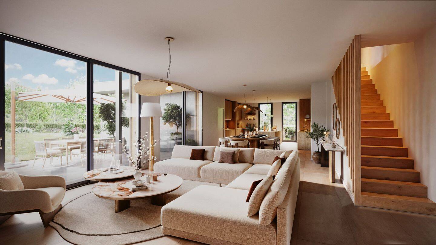 Maison 6 pièces 179 m² · à Grilly · 179 m² · 1 065 000 €