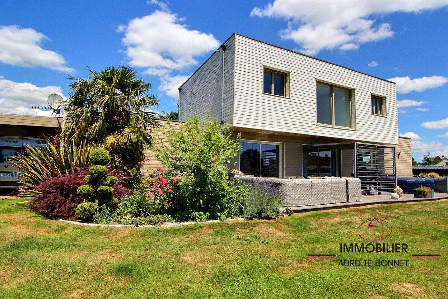 Maison 6 pièces 160 m² · à Lisieux · 160 m² · 430 500 €