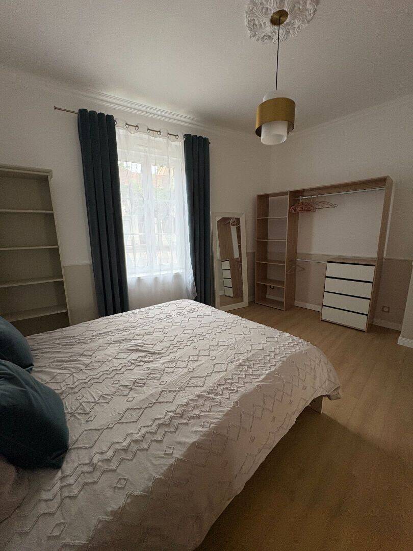 Appartement 2 pièces 40 m² · à Montigny-lès-Metz · 40,1 m² · 780 €/mois