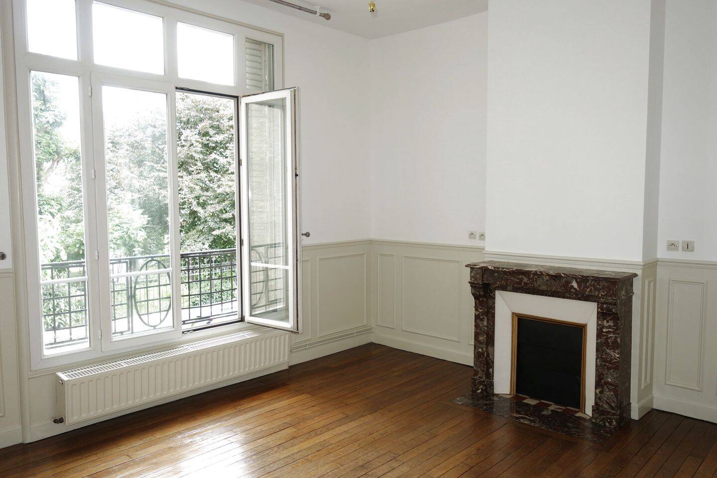 Appartement 3 pièces 65 m² · à Reims · 65,1 m² · 805 €