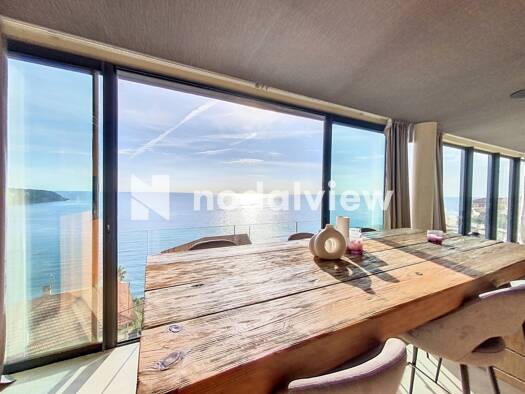 Appartement à vendre 2 800 000 € 5 pièces 100 m² RDC Roquebrune-Cap-Martin 06190