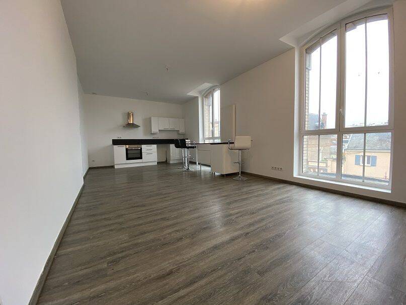 Appartement 4 pièces 90 m² · à Dreux · 90,1 m² · 980 €