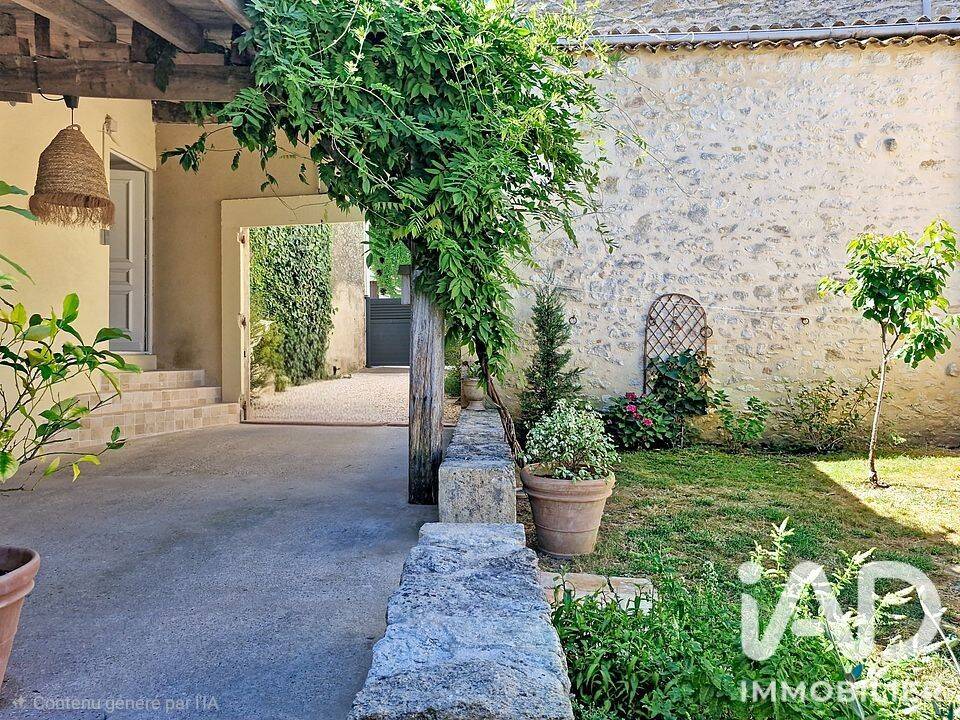 Maison 4 pièces 113 m² · à Pellegrue · 112,5 m² · 249 000 €