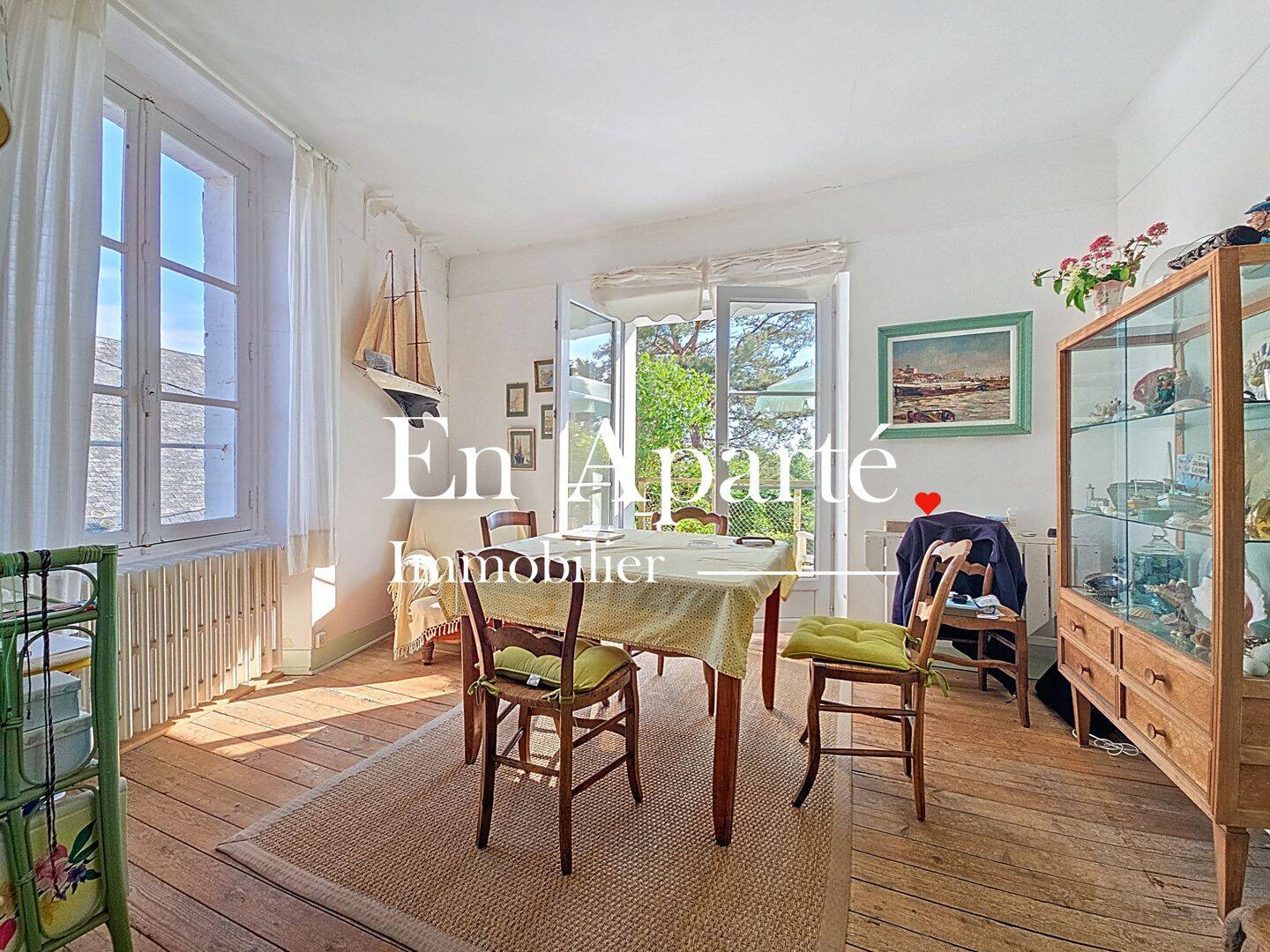 Maison 5 pièces 86 m² · à Saint-Pair-sur-Mer · 86 m² · 269 000 €