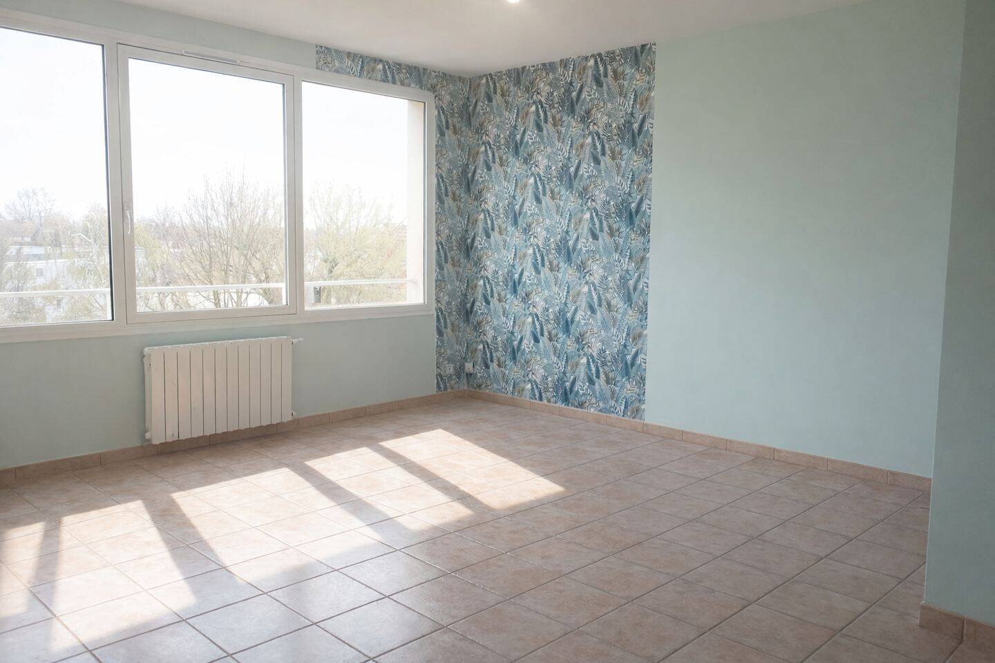 Appartement 5 pièces 92 m² · à Châlons-en-Champagne · 92 m² · 760 €