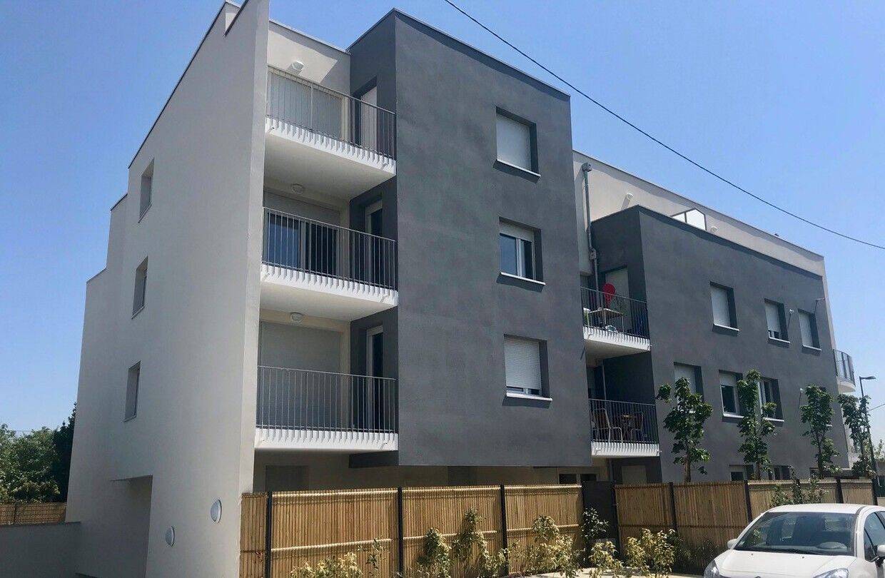 Appartement 3 pièces 64 m² · à Toulouse · 63,6 m² · 711 €