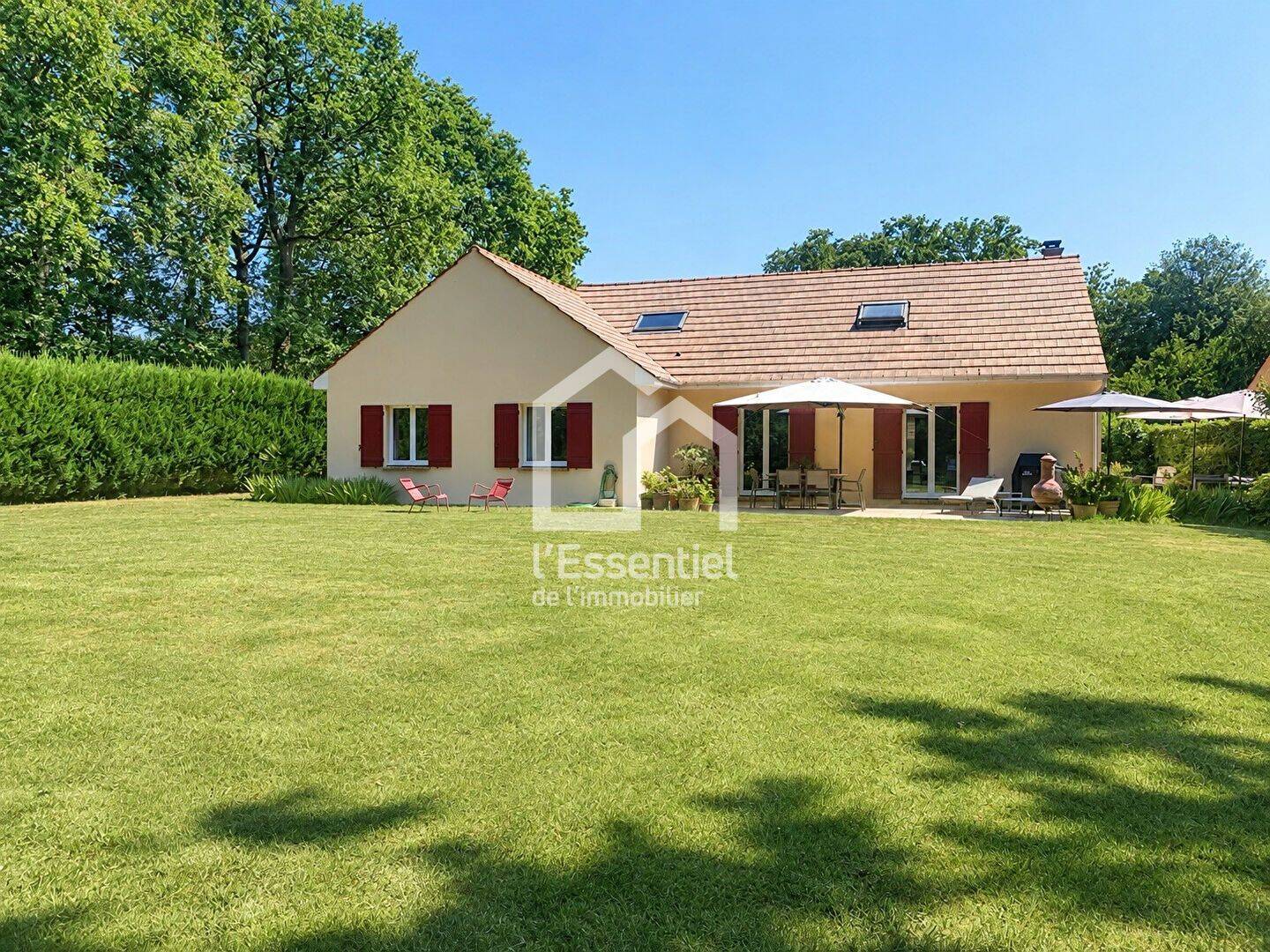 Maison 8 pièces 152 m² · à Triel-sur-Seine · 152 m² · 610 000 €