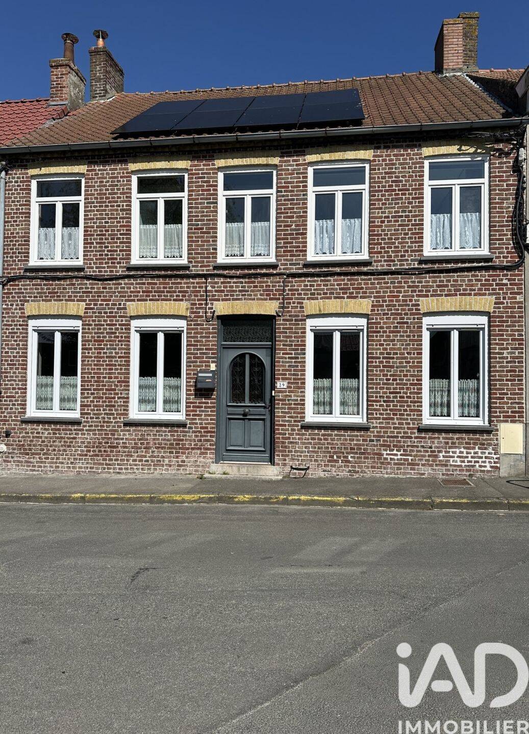 Maison 10 pièces 190 m² · à Pitgam · 190 m² · 246 500 €