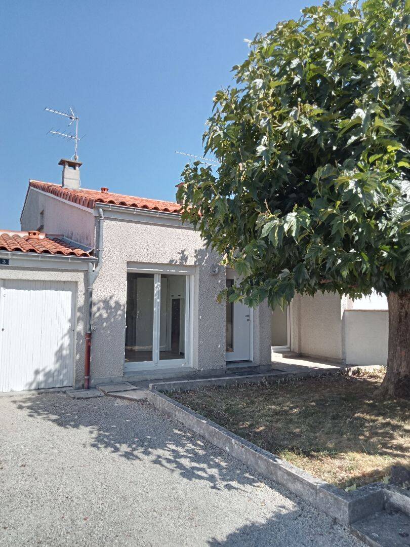 Maison 4 pièces 98 m² · à Montauban · 98 m² · 1 040 €