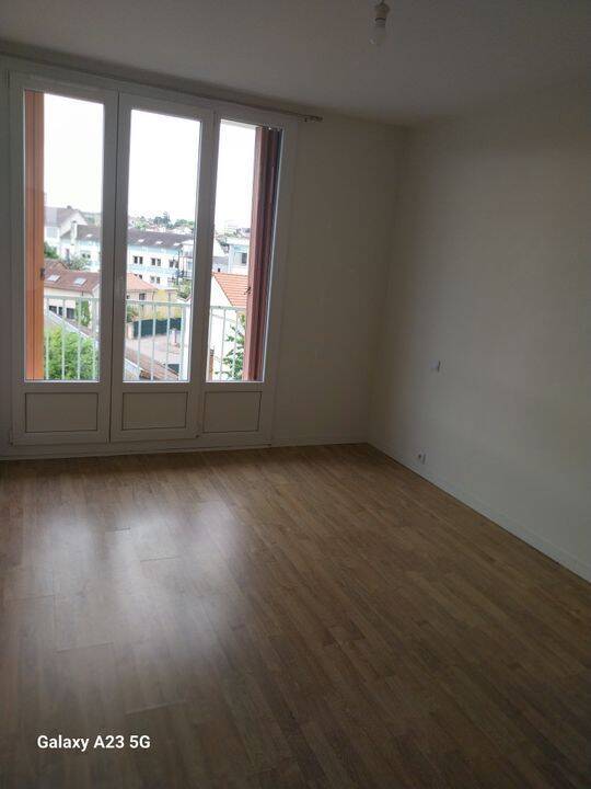 Appartement 4 pièces 75 m² · à Limoges · 75 m² · 693 €/mois