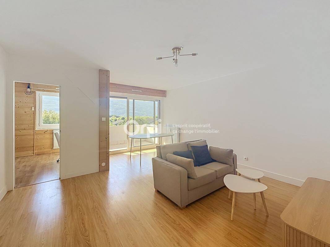Appartement 3 pièces 72 m² · à Gilly-sur-Isère · 71,8 m² · 850 €/mois