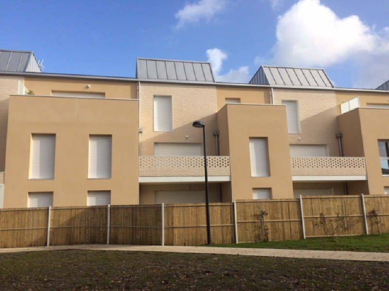 Appartement 3 pièces 63 m² · à Pessac · 63,4 m² · 920 €