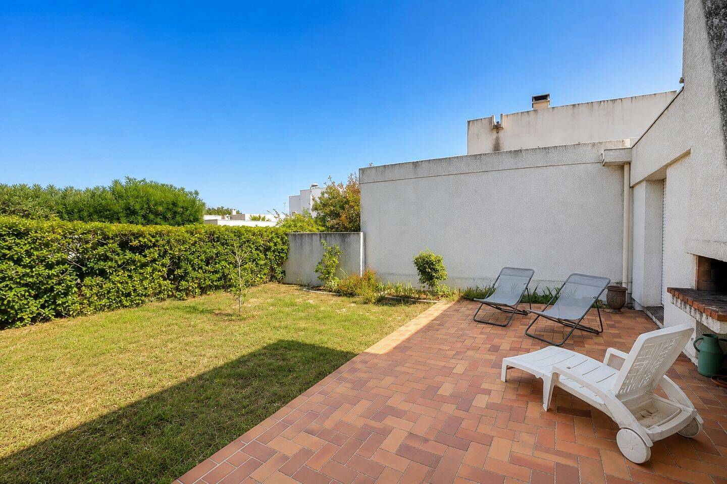 Maison 4 pièces 119 m² · à Mauguio · 119,1 m² · 2 000 €/mois