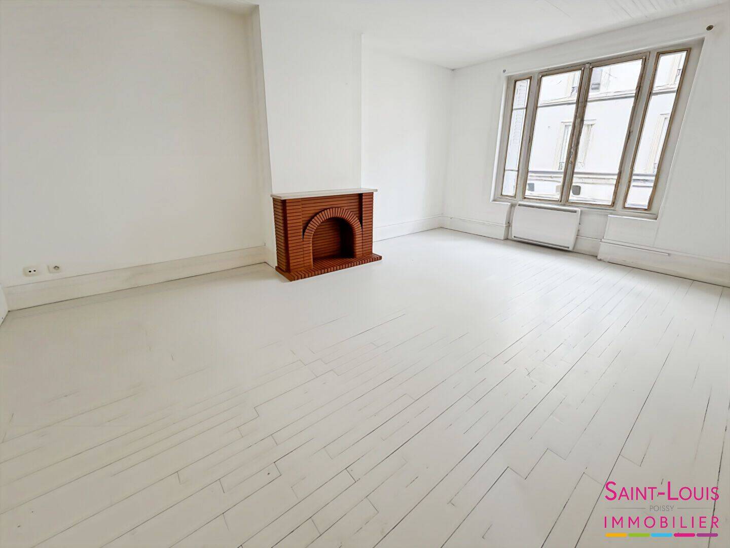 Appartement 3 pièces 65 m² · à Poissy · 65 m² · 275 000 €