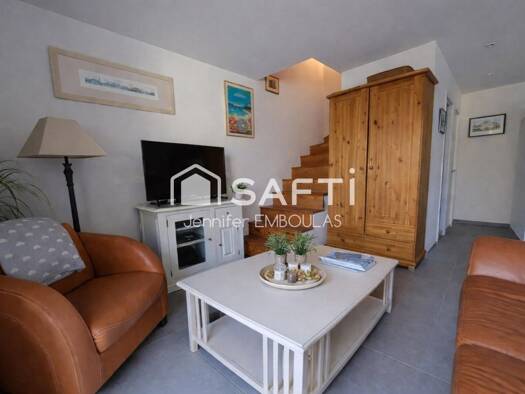 Maison à vendre 239 000 € 4 pièces 3 chambres 85 m² 159 m² de terrain Virelade 33720