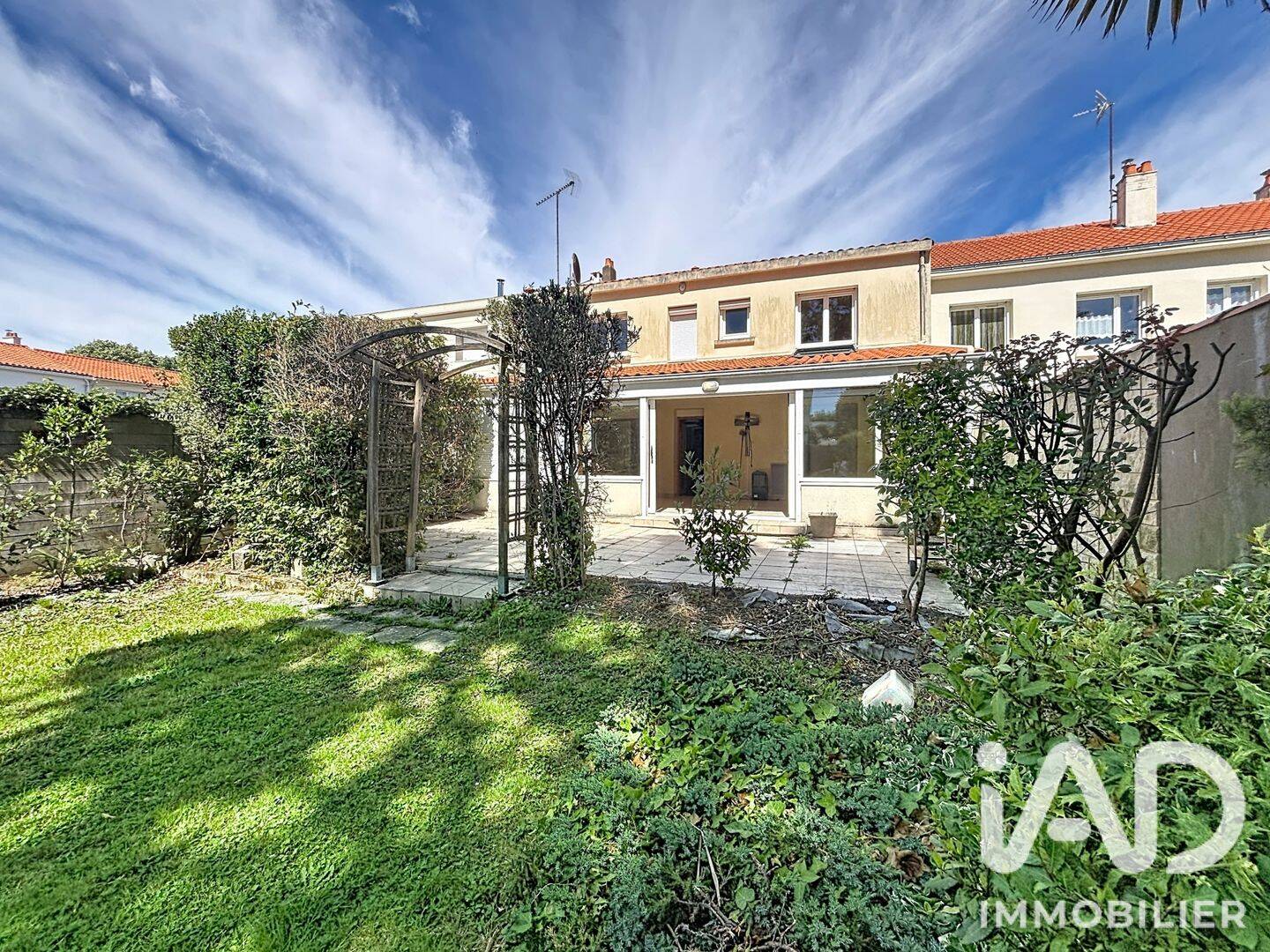 Maison 6 pièces 160 m² · à La Roche-sur-Yon · 160 m² · 229 500 €