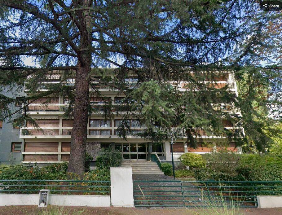 Appartement 2 pièces 46 m² · à Saint-Gratien · 46 m² · 199 000 €