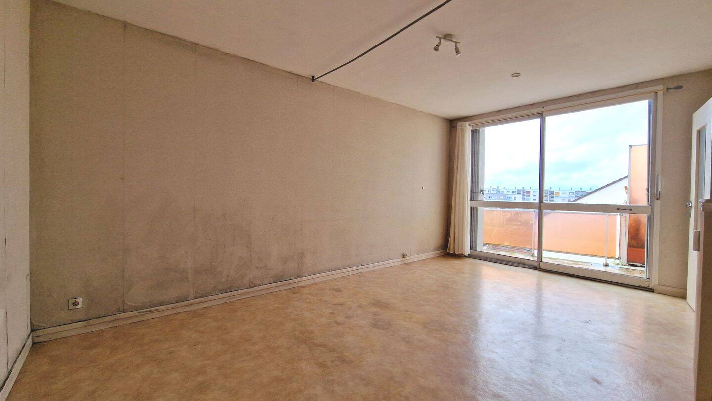 Appartement 1 pièce 32 m² · à Troyes · 32 m² · 38 000 €