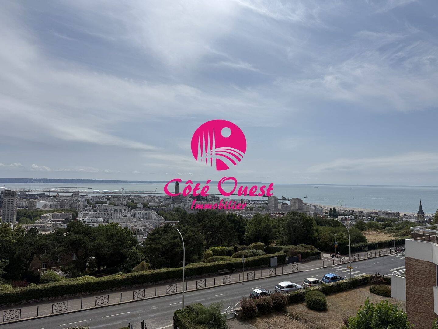Appartement 9 pièces 285 m² · à Le Havre · 285,5 m² · 3 000 €/mois