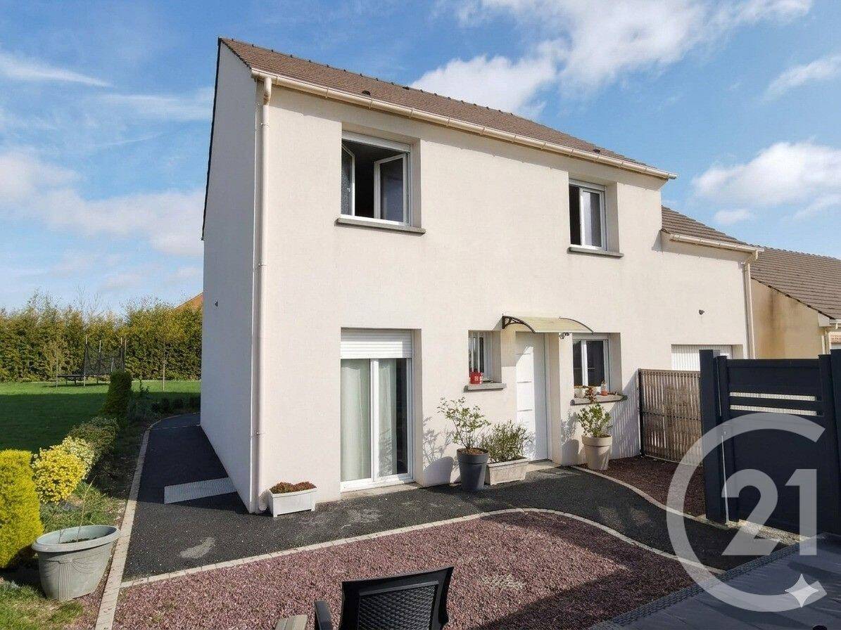 Maison 7 pièces 127 m² · à Auneau-Bleury-Saint-Symphorien · 127 m² · 295 000 €