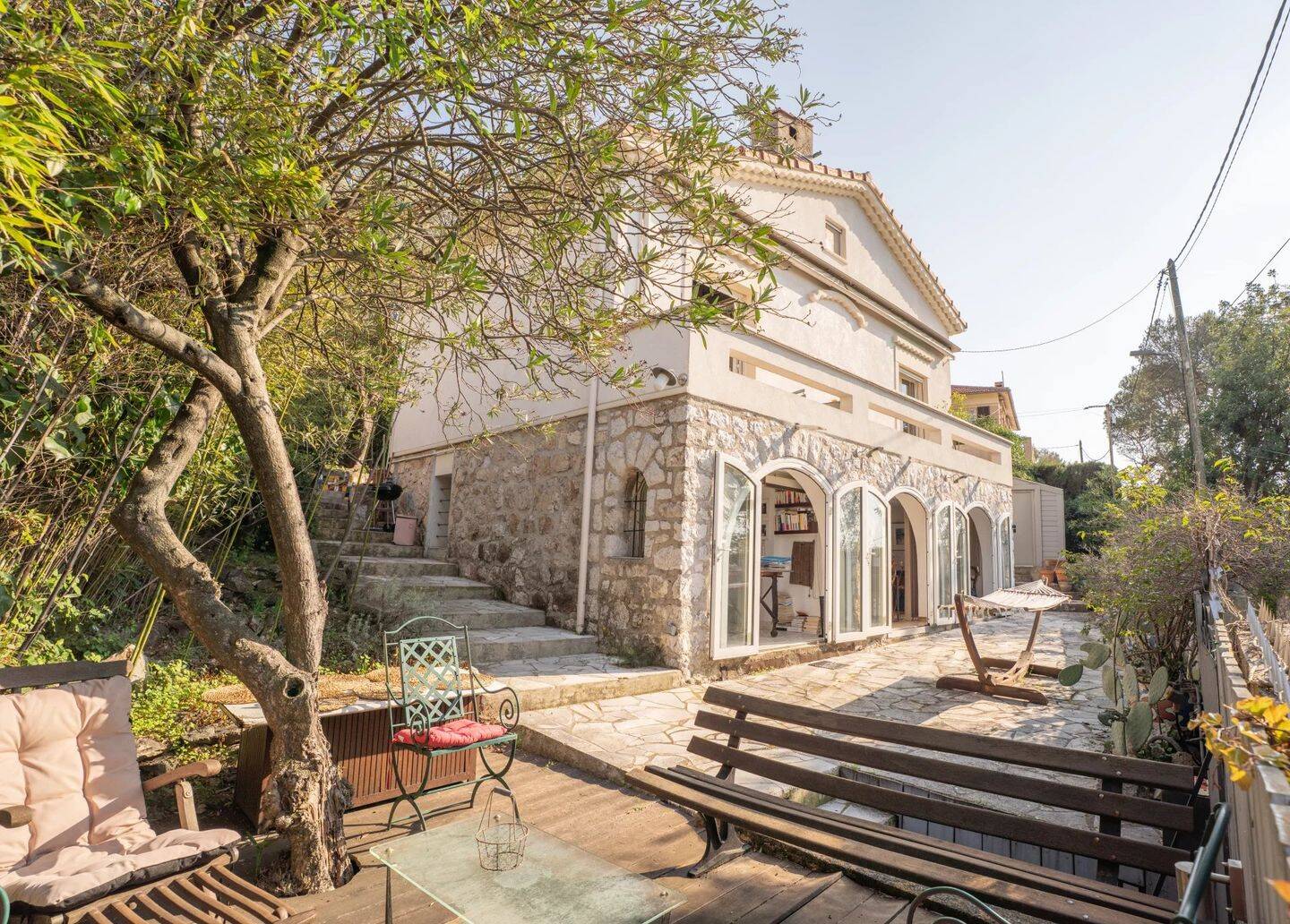 Maison 4 pièces 107 m² · à Nice · 107,1 m² · 1 195 000 €