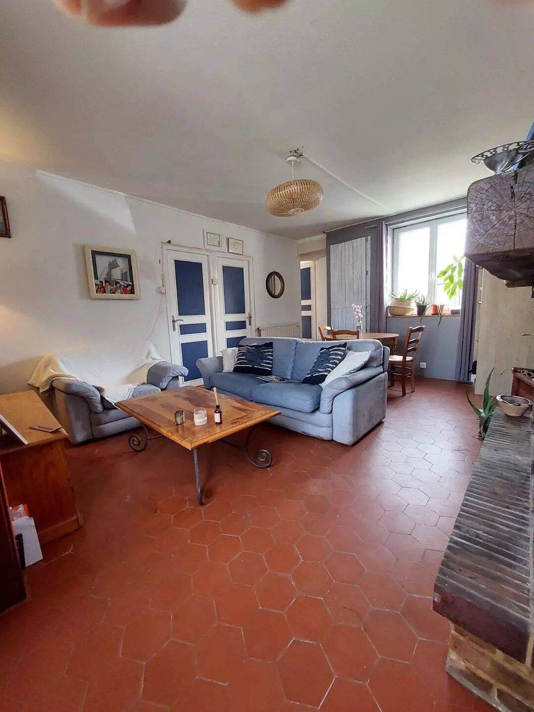 Maison 4 pièces 87 m² · à Mainvilliers · 87 m² · 195 000 €