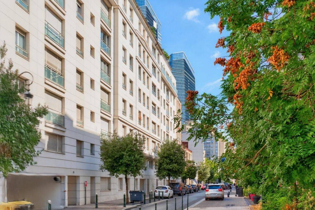 Appartement 1 pièce 33 m² · à Puteaux · 33 m² · 181 000 €