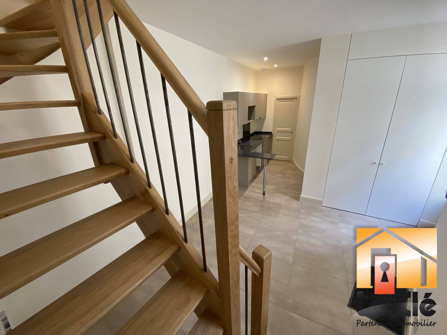 Appartement 2 pièces 36 m² · à Agen · 35,6 m² · 450 €