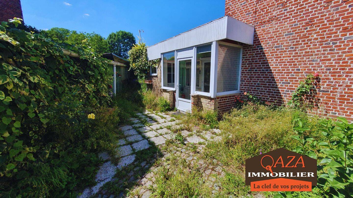 Maison 8 pièces 169 m² · à Baisieux · 169 m² · 270 000 €