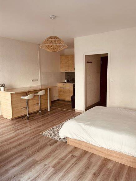 Appartement 2 pièces 30 m² · à Annemasse · 30 m² · 930 €