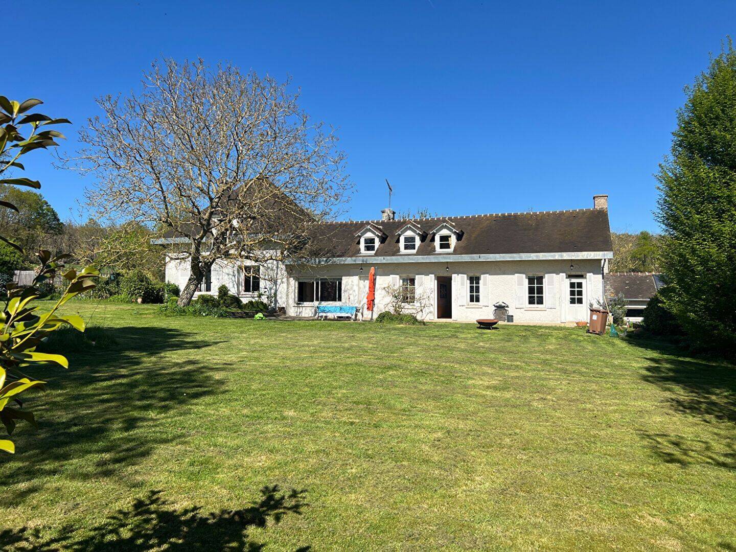 Maison 6 pièces 232 m² · à Saint-Martin-des-Champs · 232 m² · 575 000 €