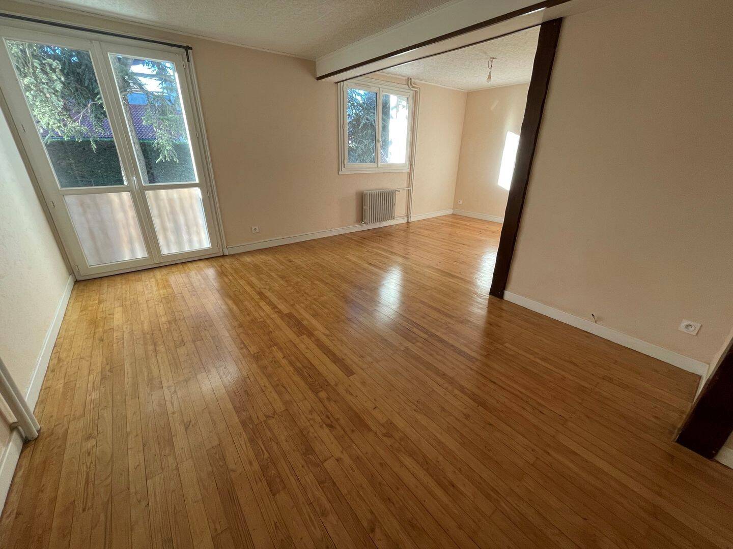 Appartement 3 pièces 67 m² · à Saint-Étienne · 67 m² · 690 €/mois