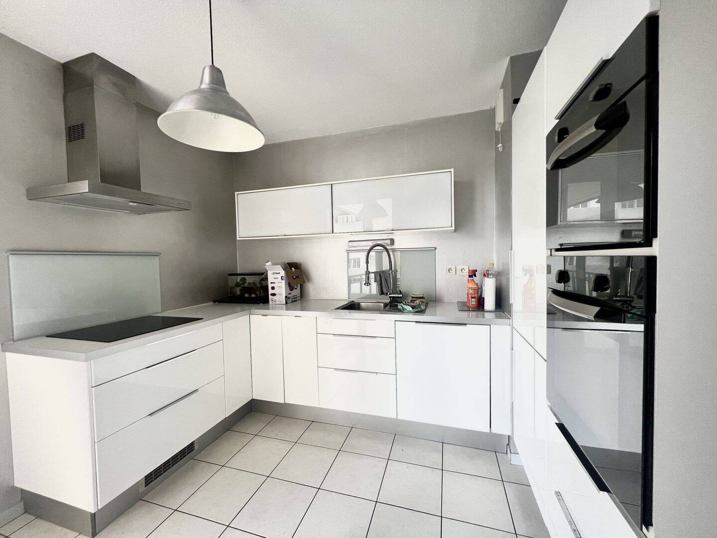Appartement 3 pièces 62 m² · à Toulouse · 61,6 m² · 947 €