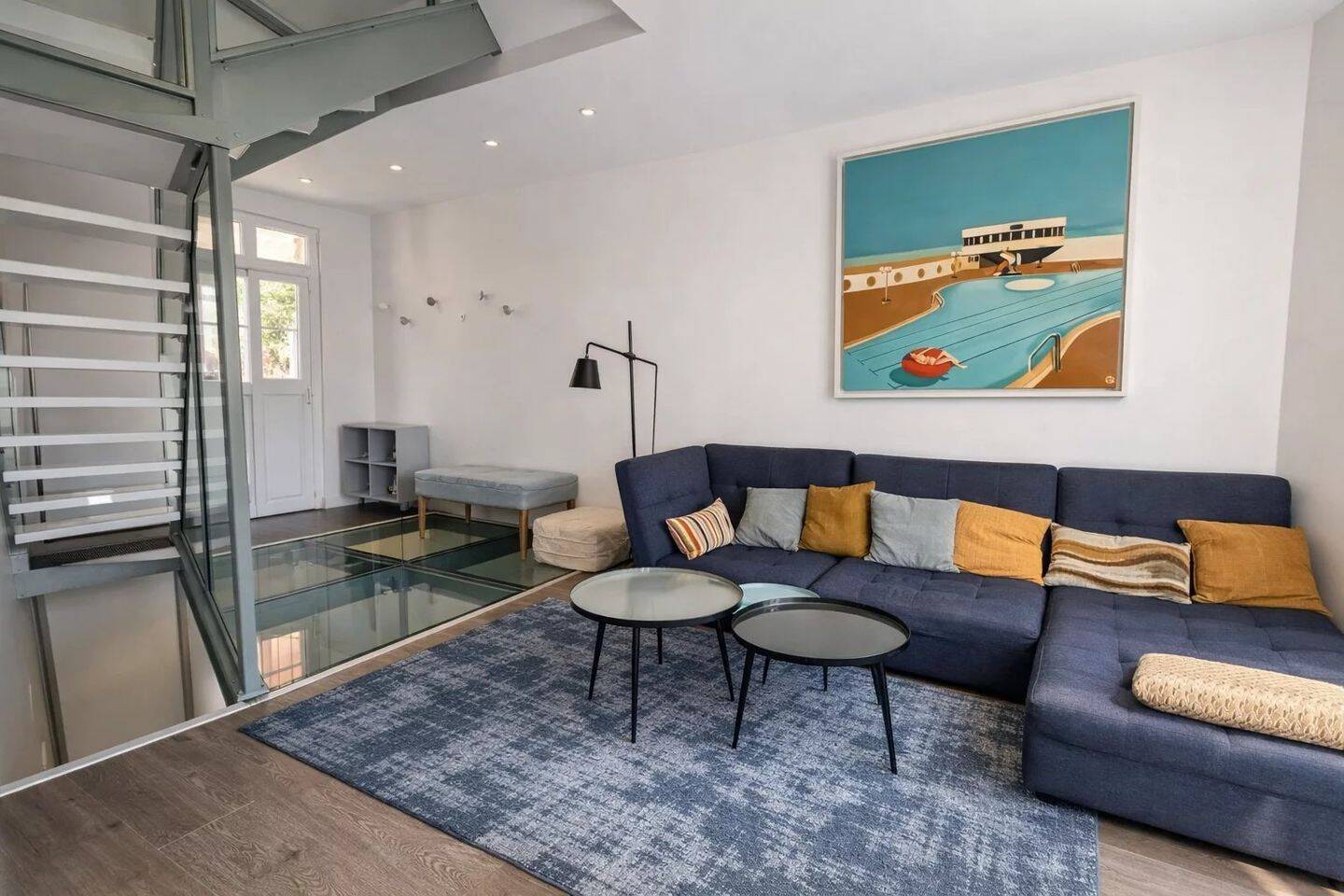 Maison 4 pièces · à Trouville-sur-Mer · 430 000 €