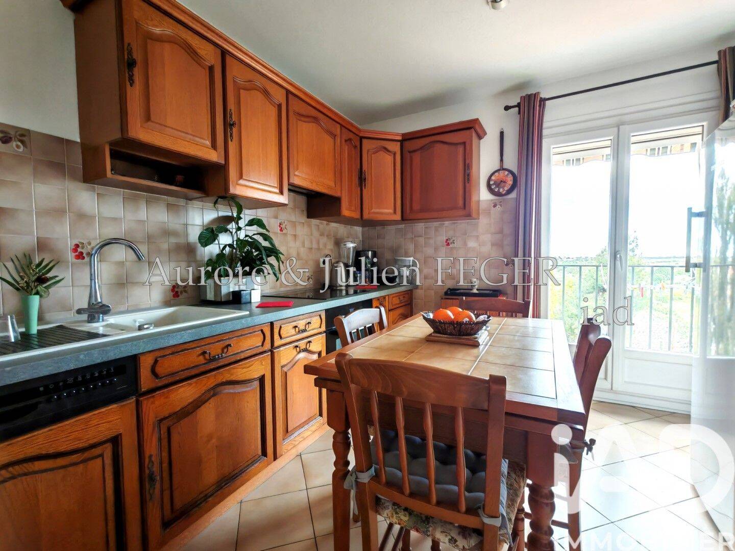 Appartement 3 pièces 77 m² · à Perpignan · 76,7 m² · 120 000 €
