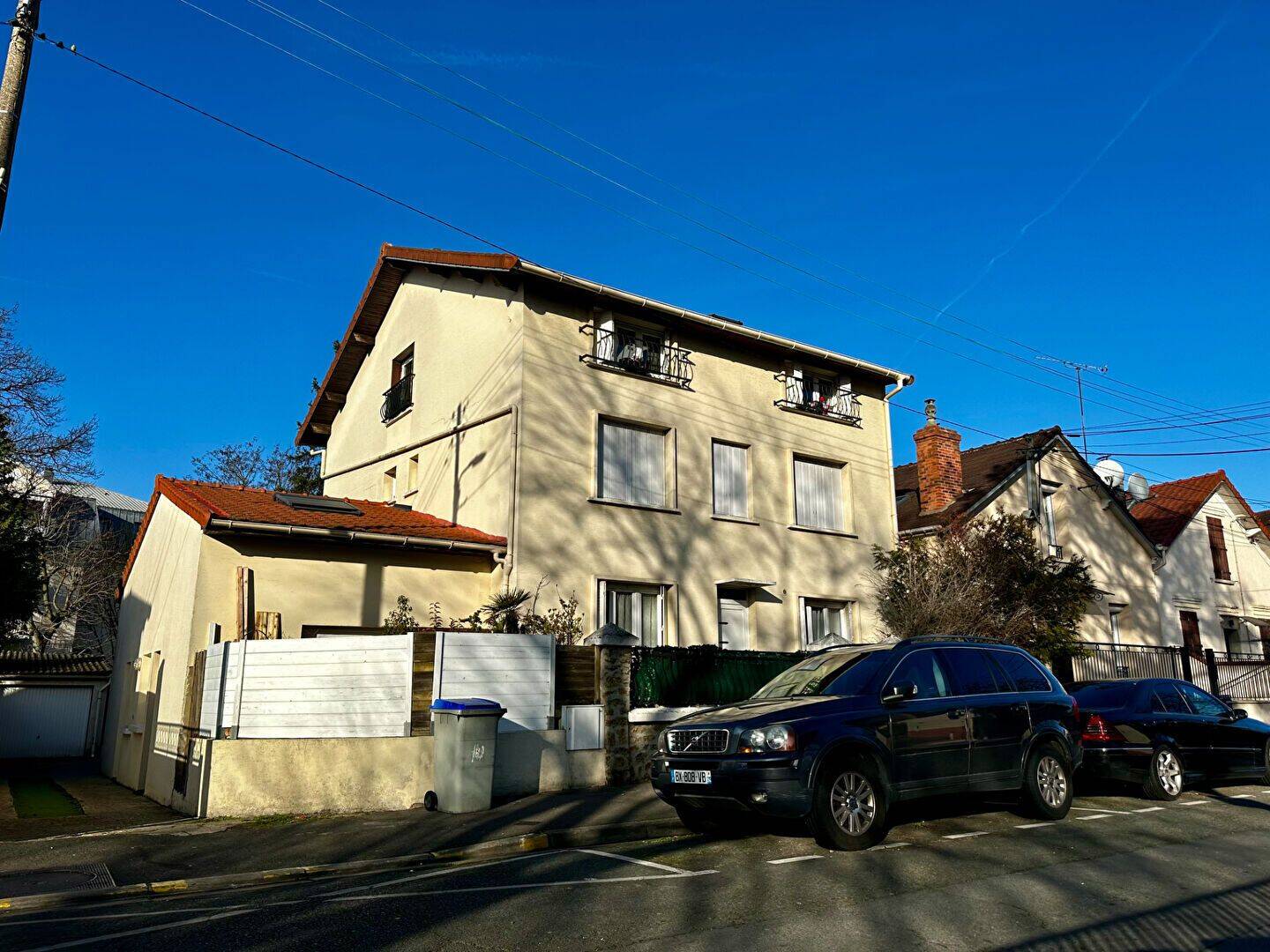 Appartement 1 pièce 20 m² · à Livry-Gargan · 19,6 m² · 695 €