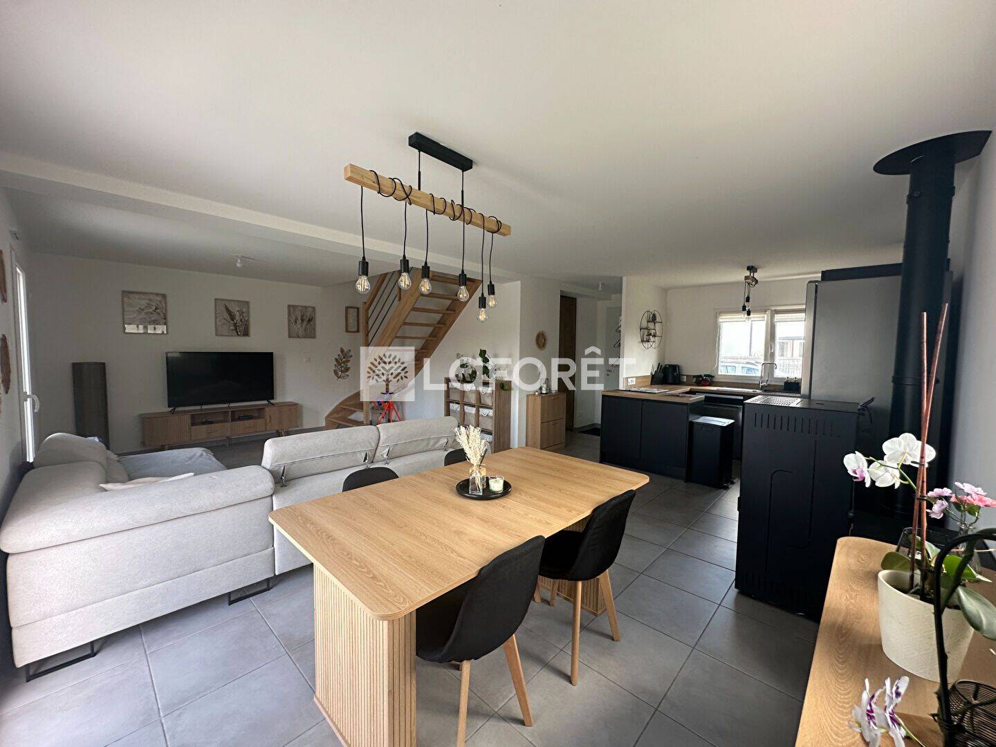 Maison 5 pièces 89 m² · à Cagny · 88,8 m² · 269 000 €