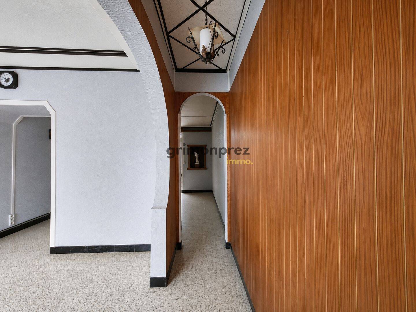 Maison 3 pièces 72 m² · à Tourcoing · 72 m² · 109 900 €
