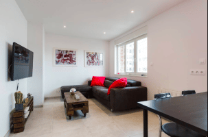 Appartement 2 pièces 50 m² · à Lille · 50,5 m² · 988 €/mois