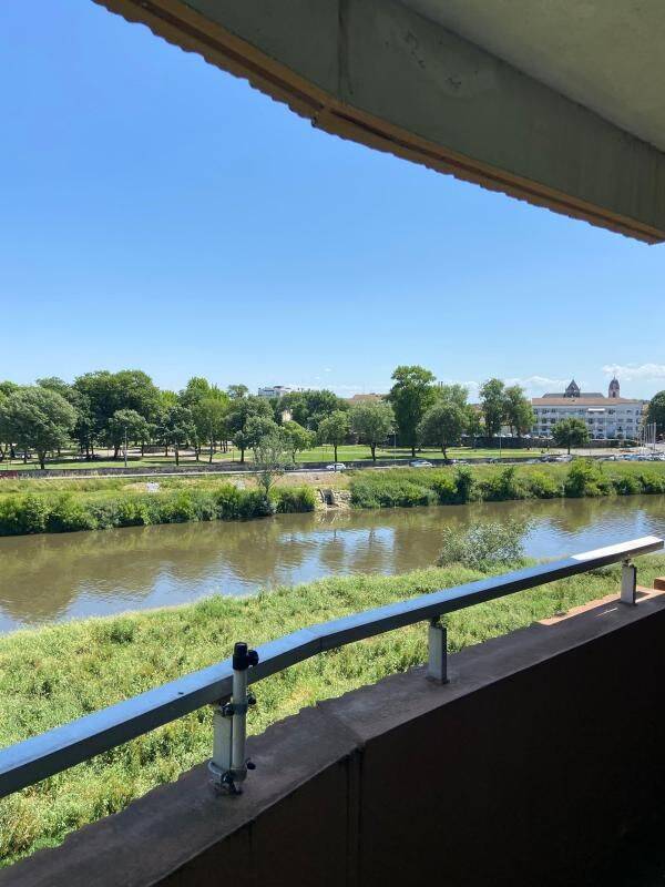 Appartement 1 pièce 26 m² · à Dax · 25,8 m² · 445 €/mois