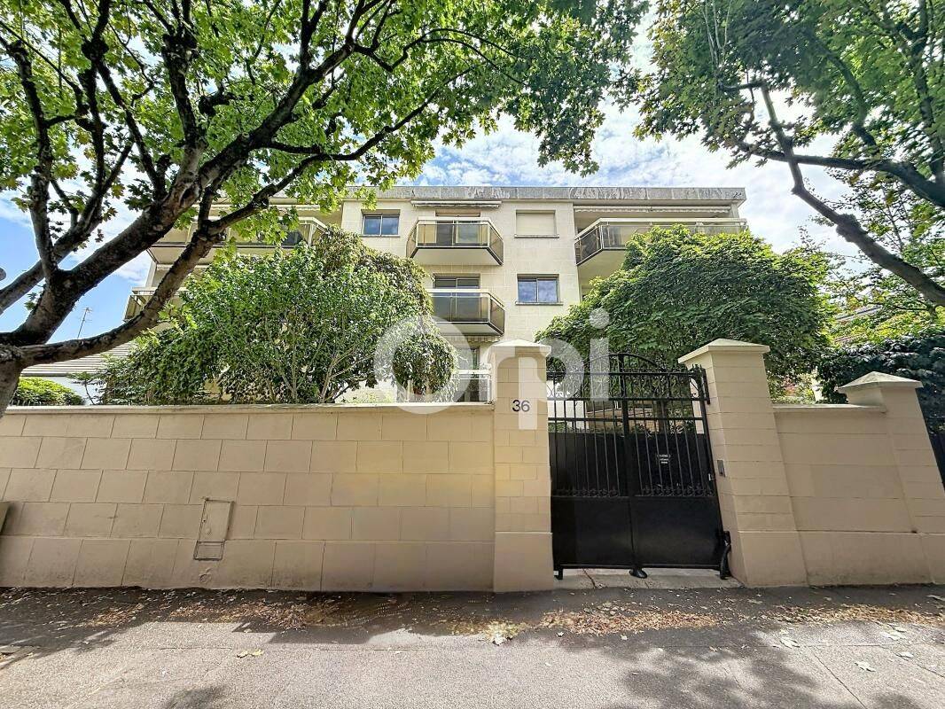 Appartement 2 pièces 34 m² · à Le Perreux-sur-Marne · 34,4 m² · 1 055 €