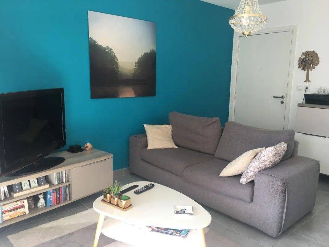 Appartement 1 pièce 65 m² · à Montpellier · 65 m² · 480 €